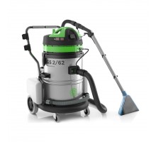 Килимовий екстрактор IPC Soteco GS 2/62 EXT