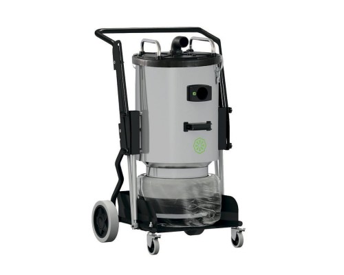 Пресепаратор IPC Soteco CYCLONE PRE-SEPARATOR MBAG