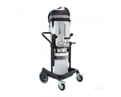 Промышленный пылесос IPC Soteco GS 3 MBAG OPT MFS