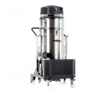 Промисловий пилосос IPC Soteco PLANET 200 CJET