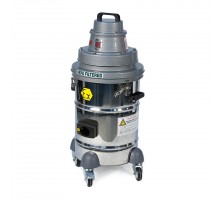 Вибухобезпечний пилосос IPC Soteco PLANET 22S ATEX