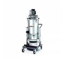 Трифазний пилосос IPC Soteco PLANET 300S MBAG