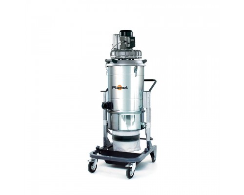 Трехфазный пылесос IPC Soteco PLANET 300S MBAG