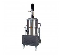 Вибухобезпечний пилосос IPC Soteco PLANET 300S PN ATEX