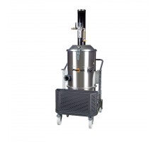 Вибухобезпечний пилосос IPC Soteco PLANET 300S PN ATEX