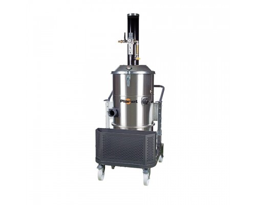 Вибухобезпечний промисловий пилосос IPC Soteco PLANET 300S PN ATEX
