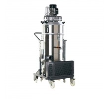 Промисловий пилосос IPC Soteco PLANET 350 CJET