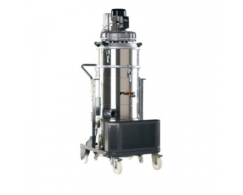 Промышленный пылесос IPC Soteco PLANET 350 CJET