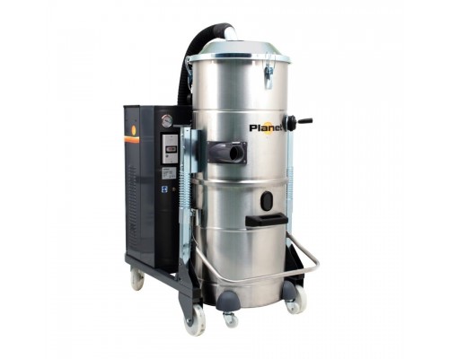 Вибухозахищений пилосос IPC Soteco PLANET 740S ATEX
