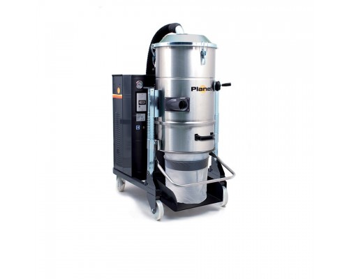Промышленный пылесос IPC Soteco PLANET 740S MBAG