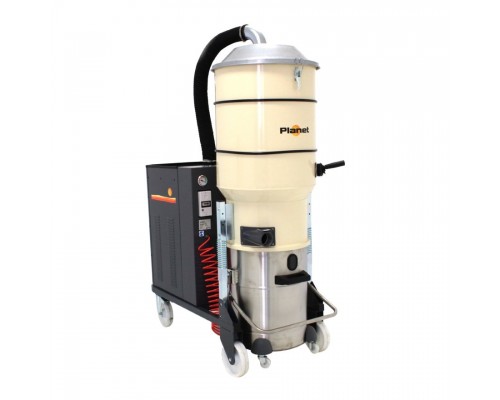 Промышленный пылесос IPC Soteco PLANET 775 AF