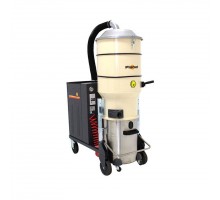 Вибухобезпечний пилосос IPC Soteco PLANET 775 ATEX