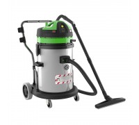 Пилосос з розеткою IPC Soteco GS 2/62 M TC PN
