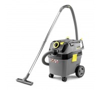 Пылесос для сухой и влажной уборки Karcher NT 30/1 Ap L