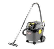Пилосос для сухого та вологого прибирання Karcher NT 30/1 Ap L