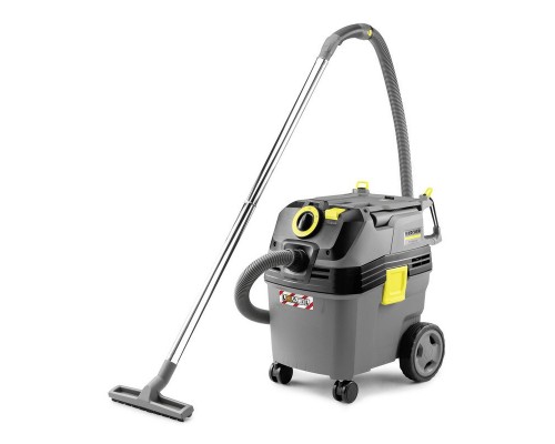 Пылесос для сухой и влажной уборки Karcher NT 30/1 Ap L