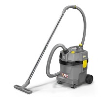 Пилосос для сухого та вологого прибирання Karcher NT 22/1 Ap Te