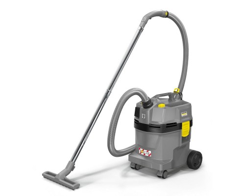 Пылесос для сухой и влажной уборки Karcher NT 22/1 Ap Te
