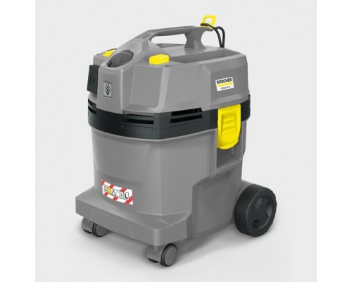 Пылесос для сухой и влажной уборки Karcher NT 22/1 Ap Te