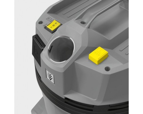 Пылесос для сухой и влажной уборки Karcher NT 22/1 Ap Te