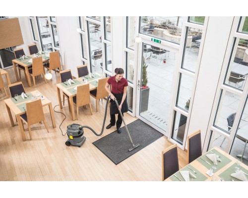 Пылесос для сухой и влажной уборки Karcher NT 22/1 Ap Te