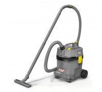 Пылесос для сухой и влажной уборки Karcher NT 22/1 Ap