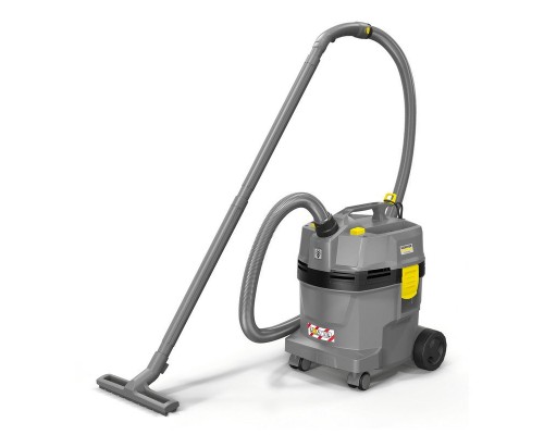Пылесос для сухой и влажной уборки Karcher NT 22/1 Ap