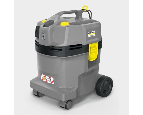 Пылесос для сухой и влажной уборки Karcher NT 22/1 Ap