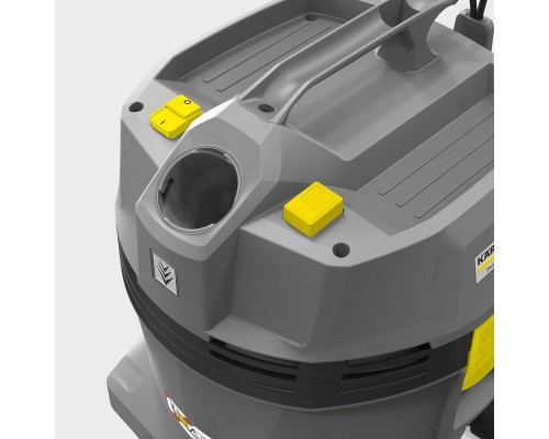 Пылесос для сухой и влажной уборки Karcher NT 22/1 Ap