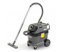 Пилосос для сухого та вологого прибирання Karcher NT 30/1 Tact L