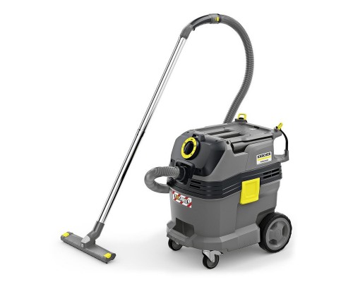 Пылесос для сухой и влажной уборки Karcher NT 30/1 Tact L
