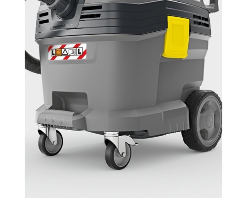 Пылесос для сухой и влажной уборки Karcher NT 30/1 Tact L