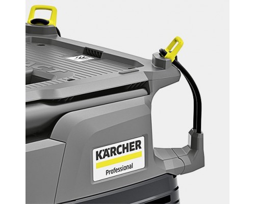 Пылесос для сухой и влажной уборки Karcher NT 30/1 Tact L