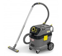 Пылесос для сухой и влажной уборки Karcher NT 30/1 Tact Te L