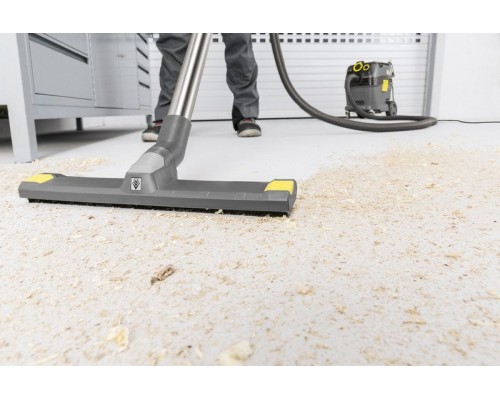 Пылесос для сухой и влажной уборки Karcher NT 30/1 Tact Te L