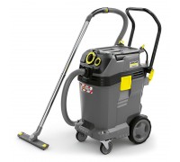 Пилосос для сухого та вологого прибирання Karcher NT 50/1 Tact Te L