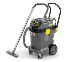Пилосос для сухого та вологого прибирання Karcher NT 50/1 Tact Te L