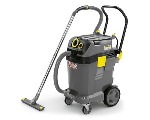Пылесос для сухой и влажной уборки Karcher NT 50/1 Tact Te L