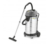 Пылесос для сухой и влажной уборки Karcher NT 90/2 Me Classic Edition