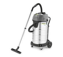 Пилосос для сухого та вологого прибирання Karcher NT 90/2 Me Classic Edition