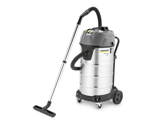 Пылесос для сухой и влажной уборки Karcher NT 90/2 Me Classic Edition