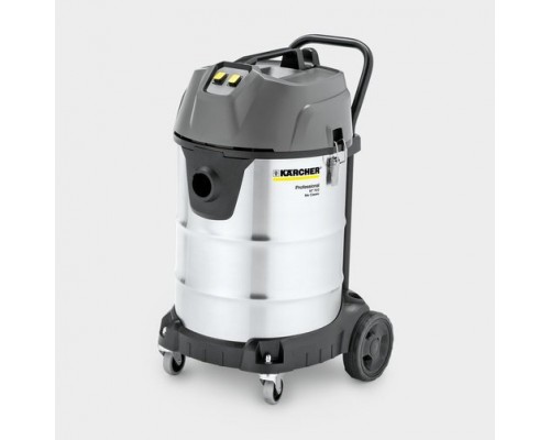 Пылесос для сухой и влажной уборки Karcher NT 90/2 Me Classic Edition
