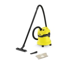 Хозяйственный пылесос Karcher WD 2