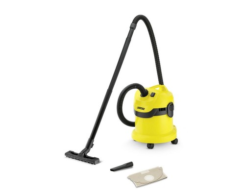 Хозяйственный пылесос Karcher WD 2
