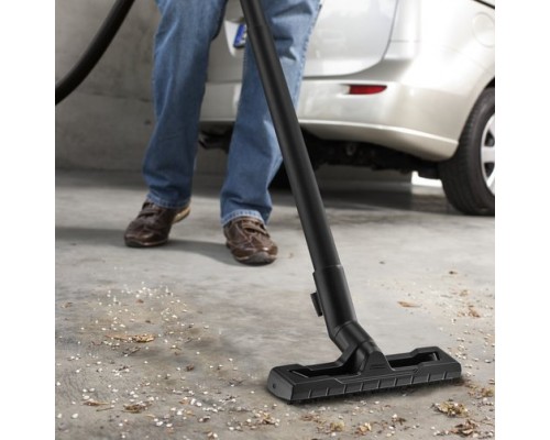Хозяйственный пылесос Karcher WD 2