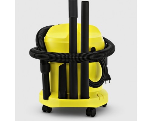 Хозяйственный пылесос Karcher WD 2