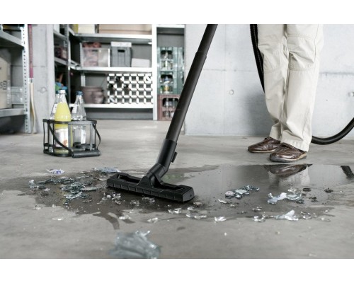 Хозяйственный пылесос Karcher WD 2