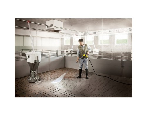 Аппарат высокого давления Karcher HD 10/21-4 S