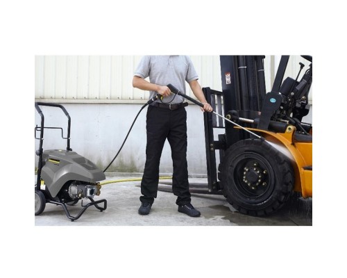 Аппарат высокого давления Karcher HD 6/15-4 Classic