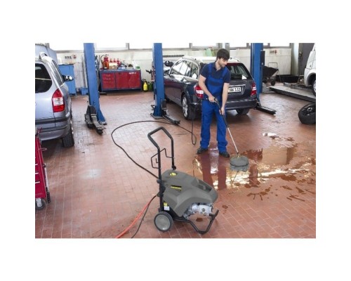 Аппарат высокого давления Karcher HD 6/15-4 Classic